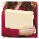 Archivos Expandibles De Manila T/Legal Unidad