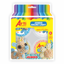 Masa Granulight Jumbo arti