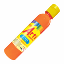 Tempera Naranja X 250ml Arti
