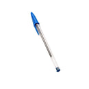 Boligrafo Bic Mediano Azul