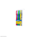 Bolígrafo Ove Escarchado X 6 Colores