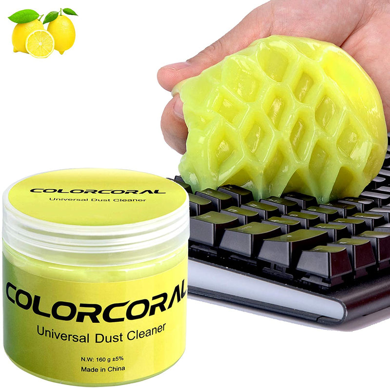 Gel Para Limpiar Aparatos Electrónicos Universal Dust Cleaner