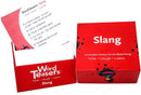 Wordteasers Word Teasers Edición Slang
