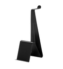 Base Para Tablet Y Audífonos Negra