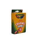 Crayola Jumbo 12