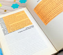 Notas Adhesivas Memo 360 75X45