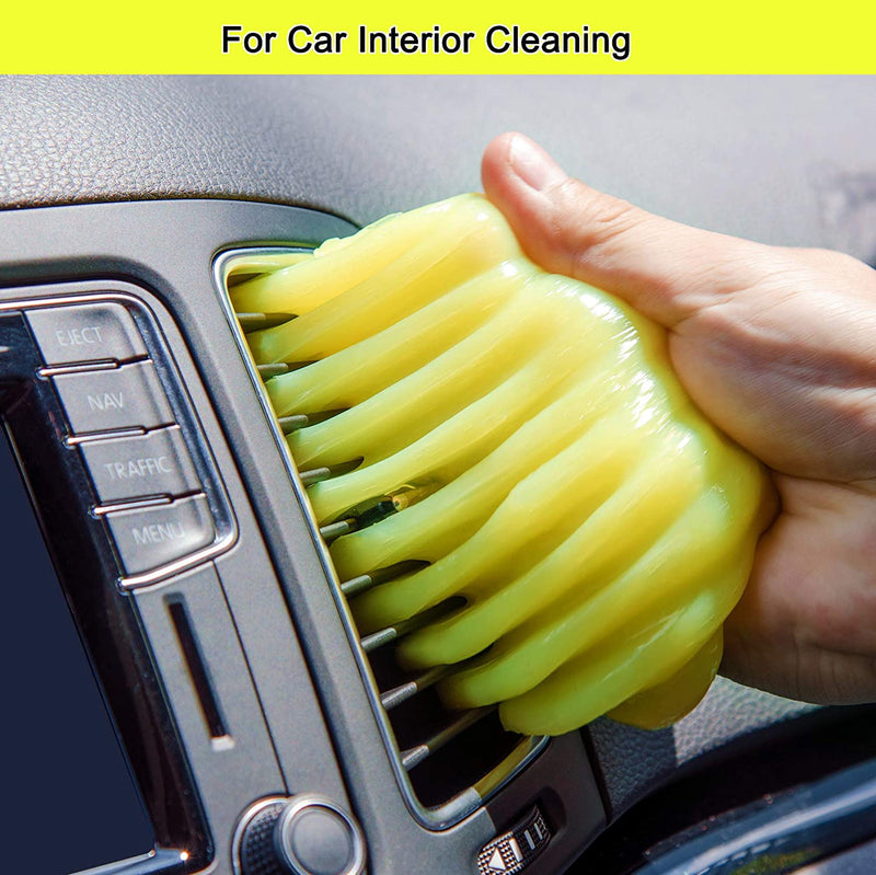 Gel Para Limpiar Aparatos Electrónicos Universal Dust Cleaner