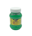Pintura Crea Verde Brillante