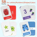 Gamenote Educational Flashcards