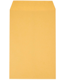 Bolsa Manila G.K. T/Carta 9" X 12"