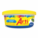 Cerámica En Frio Articolor Azul 250gr Arti