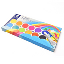 Acuarela 12 Pzs Staedtler