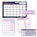 Kits Planificadores