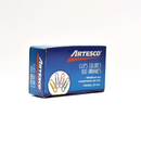 Clips Colores Artesco