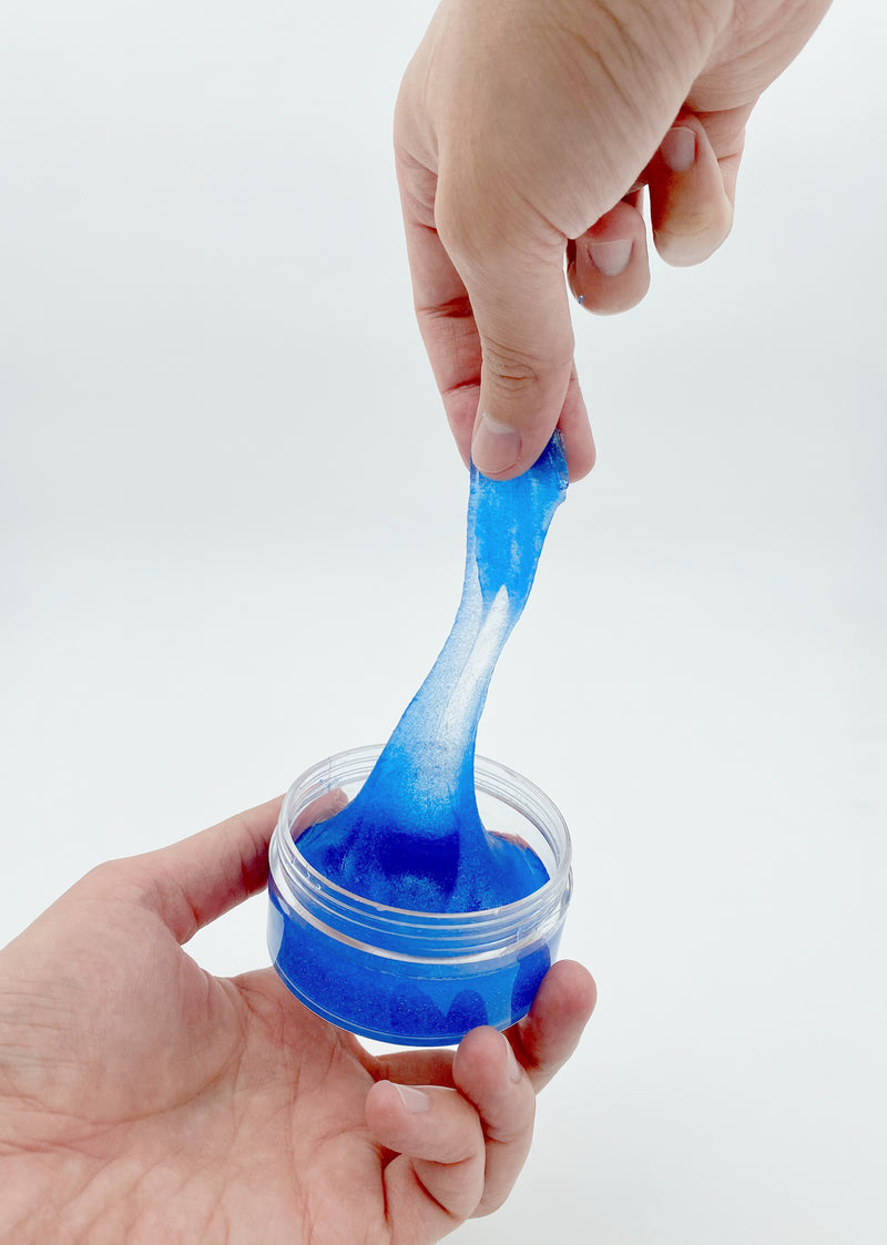 Funny Putty  Galaxy