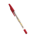 Boligrafo Bpt Rojo 0.7Mm