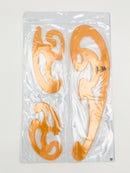 Curva Flexible 50 Cms