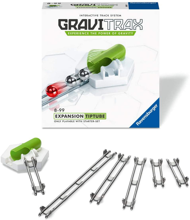 Ravensburger Gravitrax Tiptube Accessory