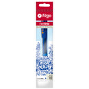 Bolígrafo Retráctil Fastgrip 1.0 / Flowpack 1 Azul