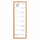 Pizarra Planificador Semanal