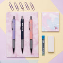 Portaminas H-205 0.5 / Display 12 Surtido