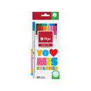 Microfibra Liner 038 0.4 / Estuche 20 Surtido