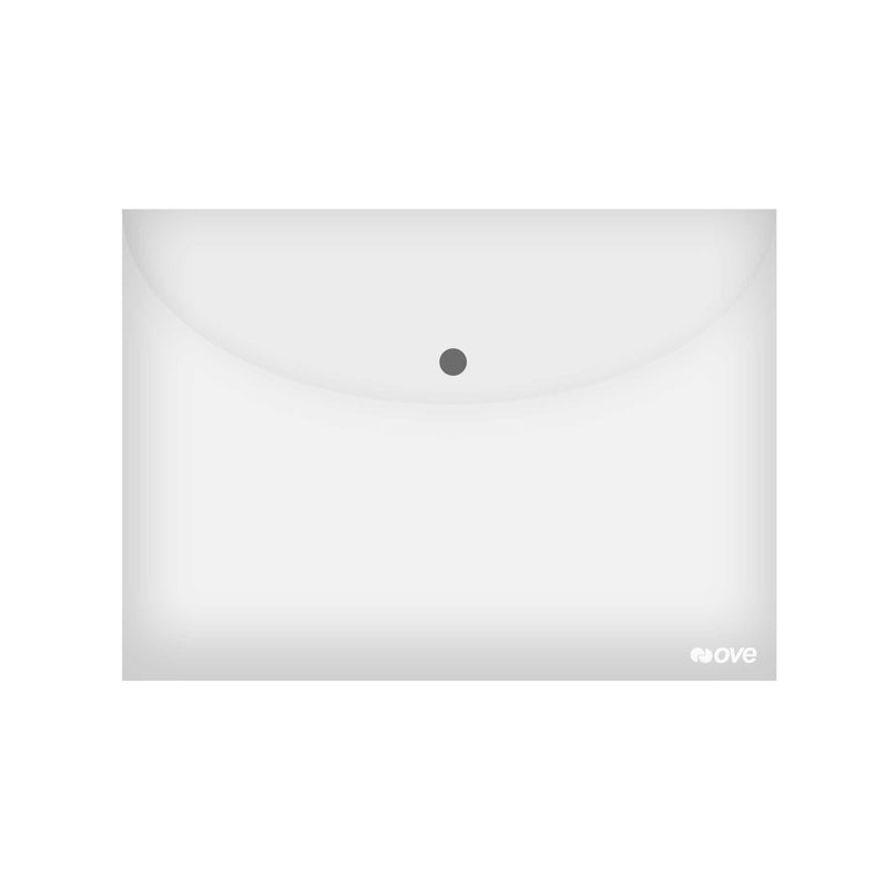 Portadocumentos Of C/Broche Ove Transp