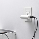 Cargador Con Tres Puertos De Usb