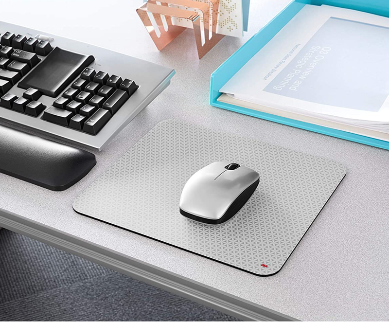 3M Precise Mouse Pad