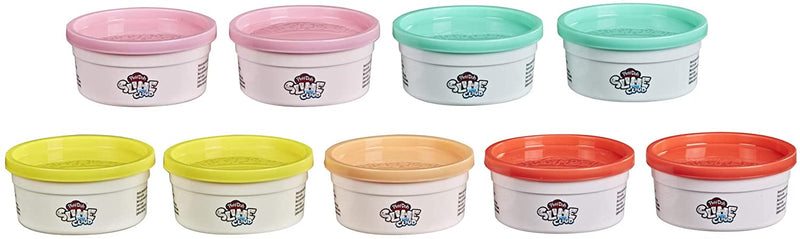 Play-Doh Super Slime Cloud