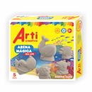 Arena Mágica Sea Life Arti