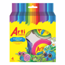 Masa Granulight Neón Arti