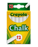 Tiza Blanca Semi-Compri E/12