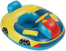 Carrito Flotador Con  Timón Para Bebés
