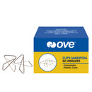 Clips Mariposa Chico Ove (Cax50)