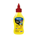 Tempera X 250Ml Neon Amarillo Ove C/Aplicador