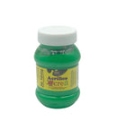 Pintura Crea Verde Brillante