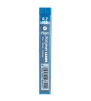 Minas Grafito Polymer Leads 0.7 / Caja 12 Hb