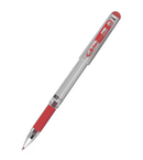 Roller Gel Súper Gel Rt 0.7 / Caja 12 Rojo