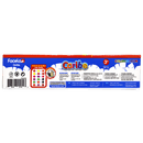 Témpera Caribe 6 Colores Fluorescentes