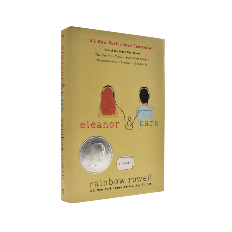 Eleanor & Park