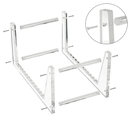 Femeli Vinyl Holder Acrylic