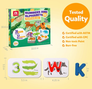 Flash Card Puzzle Coogam