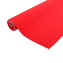 Cartulina Corrugada Color Rojo