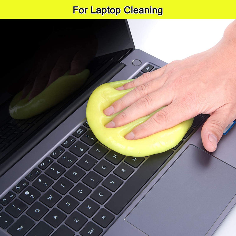 Gel Para Limpiar Aparatos Electrónicos Universal Dust Cleaner