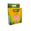 Crayon Triangular Jumbo Crayola  24 pcs
