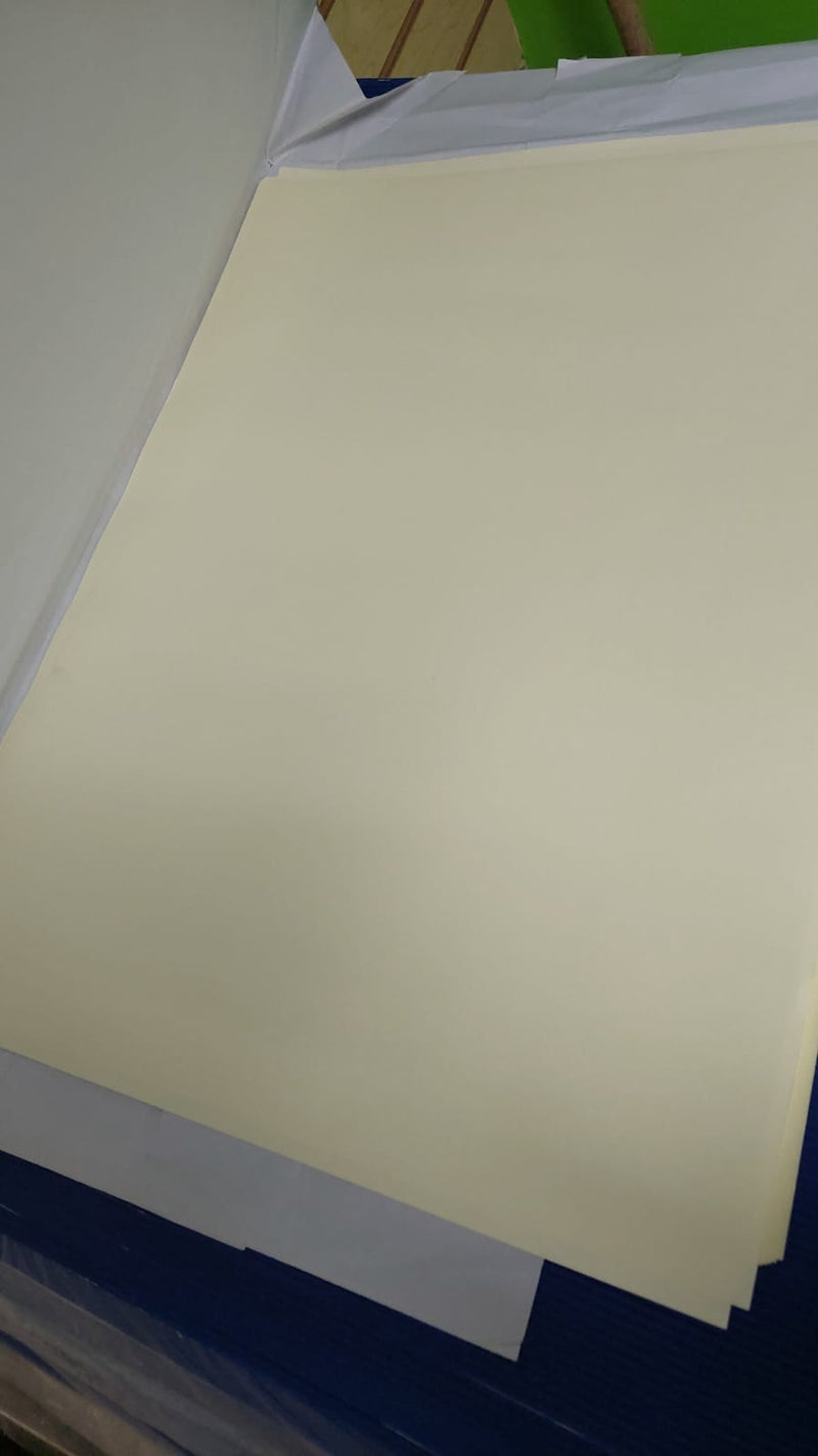 Papel Ledger Sancho