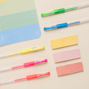 Roller Gel Gel Pop / Estuche 10 Surtido