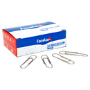 Clip Niquelado 33mm Facela No. 1