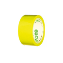 Cinta Embalaje 2"X74 Yd Amarillo Ove